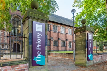 1 bed flat, Springfield Mount, Woodhouse, Leeds, LS29NG - Image 4